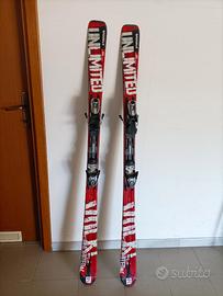 Sci VOLKL UNLIMITED AC