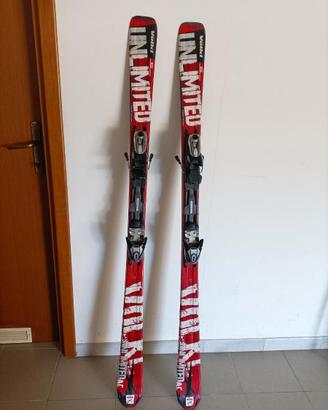 Sci VOLKL UNLIMITED AC
