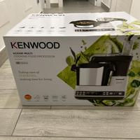 kenwood kcook multi bimby robot multifunzione