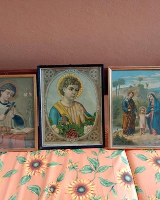 Stampe religiose