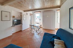 Isola d'Elba, Marina di Campo - 30 metri dal mare