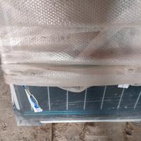 pannello solare x acqua calda 