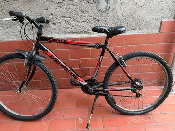Bici mtb