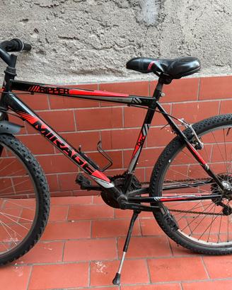 Bici mtb