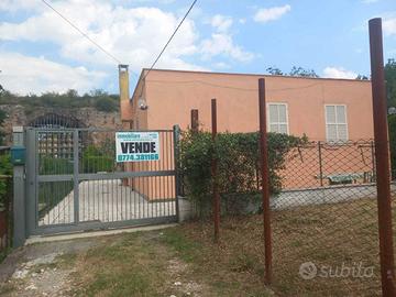 Villa a Tivoli