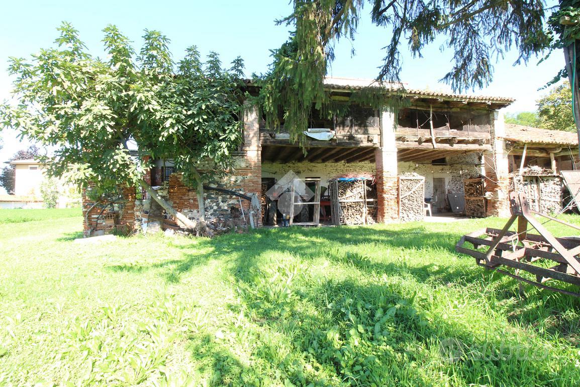 RUSTICO A BREGANZE - Vista 2