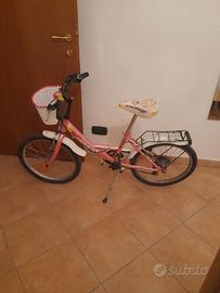 bicicletta