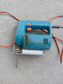 Seghetto alternativo Black & Decker