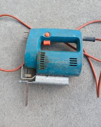 Seghetto alternativo Black & Decker
