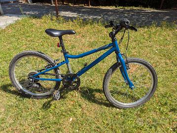 Bicicletta Riverside 120 con ruota da 20"