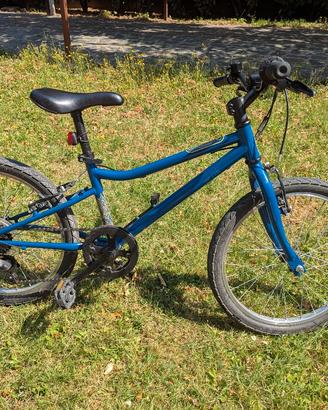Bicicletta Riverside 120 con ruota da 20"
