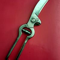 Tranciapollo vintage anni 1960