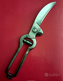 Tranciapollo vintage anni 1960