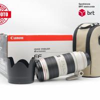 Canon EF 70-200 F2.8 L IS II USM (Canon)