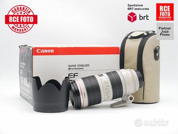 Canon EF 70-200 F2.8 L IS II USM (Canon)