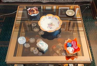 Tavolino basso per soggiorno