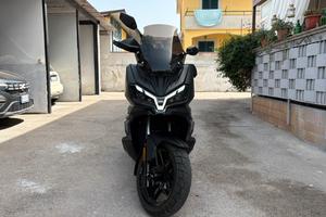 Sym ADX 300 +TCS E5+