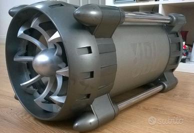 Subwoofer jbl btx 250