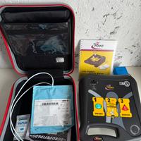 Defibrillatore Life-Point Pro