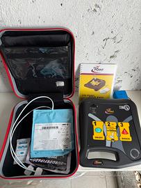 Defibrillatore Life-Point Pro