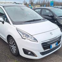 Peugeot 5008 2.0 HDi aut. 7 Posti Allure