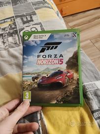 forza Horizon 