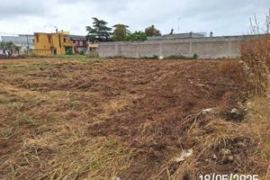 Terreno edificabile