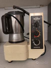 Robot da cucina Bimby 3300