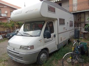 Mobilvetta Mod. driver 60s