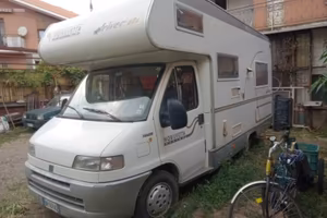 Mobilvetta Mod. driver 60s