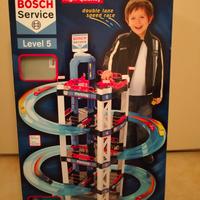 Bosch service level 5