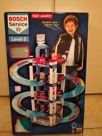 Bosch service level 5