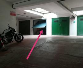 Garage Piani d'Invrea (Varazze)