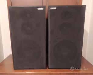 casse acustiche Hitachi hs 230  			