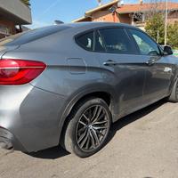 cerchi bmw x6 20