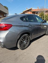 cerchi bmw x6 20