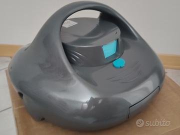 Robot per Piscina Senza Fili Talosbo Pleco Se Nuov