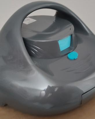 Robot per Piscina Senza Fili Talosbo Pleco Se Nuov
