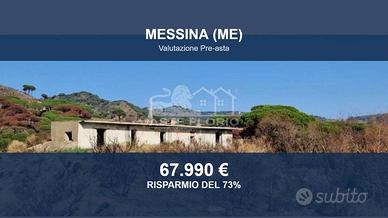 Immobile in asta di 57175 m² a Messina