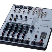 MIXER  YAMAHA    MW 8 CX