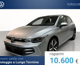Volkswagen Golf 1.5 tsi ehybrid edition plus 204cv