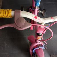 bicicletta bimba 