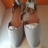 Scarpe Anna Field 40 grey