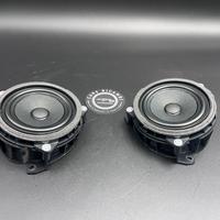 CASSE AUDIO BMW MINI 65139442520 -16-