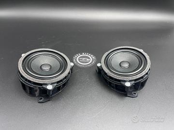 CASSE AUDIO BMW MINI 65139442520 -16-