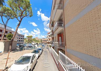 BATTISTINI TRILOCALE ARREDATO con BALCONE