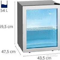 frigobar royal 54 litri