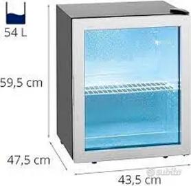 frigobar royal 54 litri