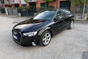 AUDI A3 1.6 TDI SPORTBACK