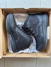 Scarpa moto Firegun-3 WP Momodesign